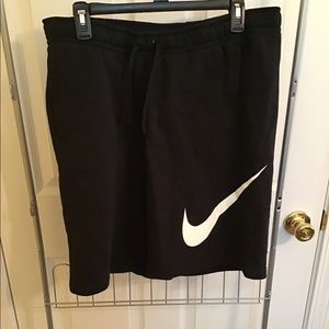 Nike Club Shorts